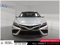 2023 Toyota Camry SE-1