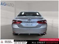 2023 Toyota Camry SE-2