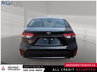 2022 Toyota Corolla LE-2