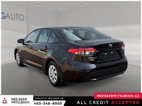 2022 Toyota Corolla LE-3