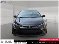2022 Toyota Corolla LE-1