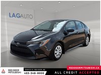 2022 Toyota Corolla LE-0