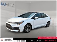 2022 Toyota Corolla SE-0