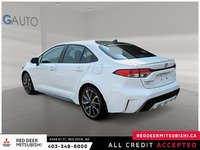 2022 Toyota Corolla SE-3