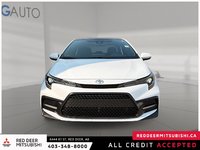 2022 Toyota Corolla SE-1
