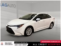 2025 Toyota Corolla LE-0