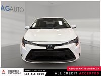 2025 Toyota Corolla LE-1