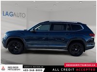 2019 Volkswagen Atlas Execline-4