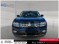 2019 Volkswagen Atlas Execline-1