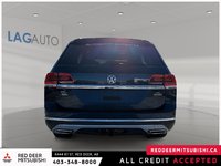 2019 Volkswagen Atlas Execline-2