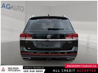 2021 Volkswagen Atlas Highline-2