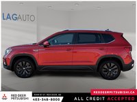 2024 Volkswagen Taos Comfortline-4