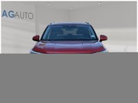 2024 Volkswagen Taos Comfortline-1