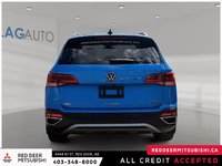 2024 Volkswagen Taos Highline-2