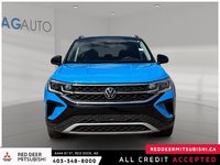 2024 Volkswagen Taos Highline-1
