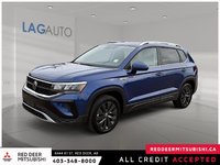 2024 Volkswagen Taos Comfortline-0