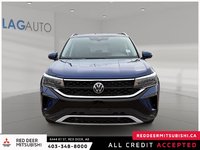 2024 Volkswagen Taos Comfortline-1