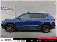 2024 Volkswagen Taos Comfortline-4
