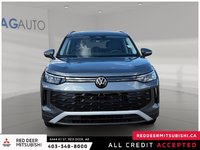 2026 Volkswagen Tiguan Comfortline-1