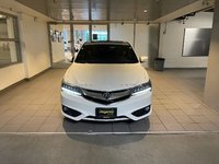 2016 Acura Ilx Premium A-Spec A-Spec-1