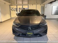 2019 Acura ILX PREMIUM A SPEC-1