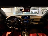 2019 Acura ILX PREMIUM A SPEC-4