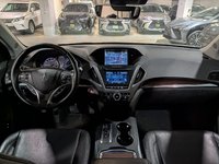 2016 Acura MDX Navigation AWD Nav Pkg-3