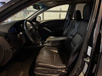 2015 Acura RDX TECHNOLOGYTechnology AWD Tech Pkg-4