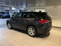 2015 Acura RDX TECHNOLOGYTechnology AWD Tech Pkg-2
