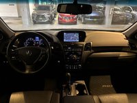 2015 Acura RDX TECHNOLOGYTechnology AWD Tech Pkg-6