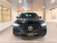 2020 Acura RDXBase A-Spec-1