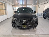 2020 Acura RDXBase A-Spec-1