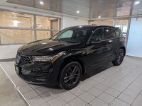 2020 Acura RDXBase A-Spec-0