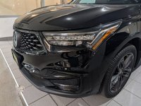 2020 Acura RDXBase A-Spec-2