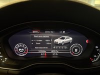 2018 Audi A5 QuattroPrestige Technik-4