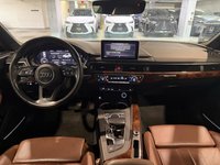 2018 Audi A5 QuattroPrestige Technik-3
