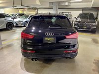 2018 Audi Q3 QuattroTechnik Technik-4