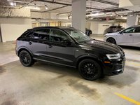 2018 Audi Q3 QuattroTechnik Technik-3