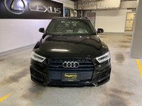 2018 Audi Q3 QuattroTechnik Technik-2