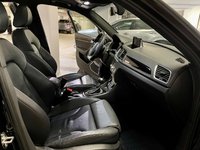 2018 Audi Q3 QuattroTechnik Technik-7