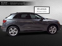 2021 Audi Q3S-Line Premium Plus Progressiv-7
