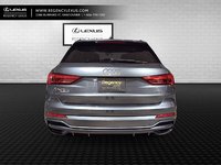2021 Audi Q3S-Line Premium Plus Progressiv-4