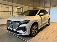 2023 Audi Q4 e-tronTechnik-0