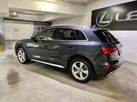 2019 Audi Q5Progressiv Progressiv-4