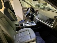 2019 Audi Q5Progressiv Progressiv-6