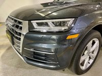 2019 Audi Q5Progressiv Progressiv-1