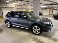 2019 Audi Q5Progressiv Progressiv-2