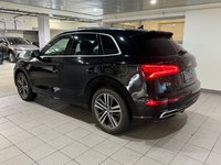 2019 Audi Q5 Technik Technik-2