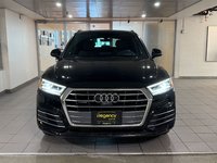 2019 Audi Q5 Technik Technik-1