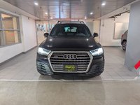 2017 Audi Q7 Technik 3.0T Technik-1